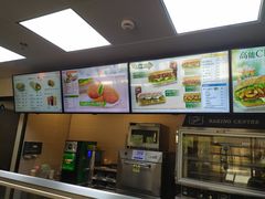 -赛百味SUBWAY(凤凰城店)