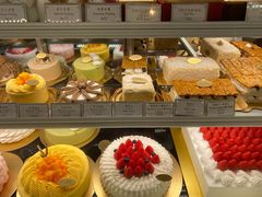 -布歌东京(德基BHG店)