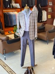-Hongdu红都·高端西装定制男士西装礼服大衣定制