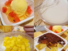 -豆豆冰室·地道招牌椰子冻(大良店)