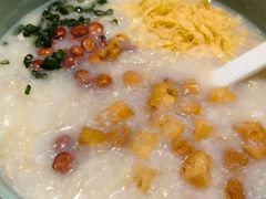 -喜势点·糖沙翁手工茶点·本地人茶居(永庆坊店)