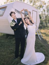 -第一夫人婚纱摄影(南京店)