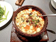 -狮王府淮扬菜(老门东店)