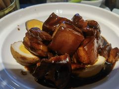 -京城小江南·北京烤鸭·江南土菜·白鱼(中关村店)