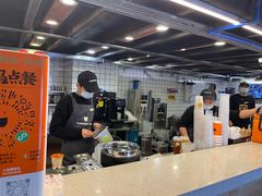 -放哈·甜醅子奶茶创造者(正宁路店)