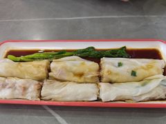 -永盛茶档·港式餐厅(桥北店)