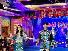 -亮欢寨酸汤鱼(沙冲路店)