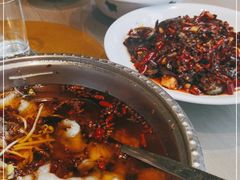 -日进一片海.生腌海鲜火锅.宵夜烧烤(三里屯总店)