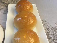 餐包-佛山顺德香云纱园林酒店(清晖园店)