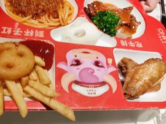 -杯子红牛排(创意产业园店)
