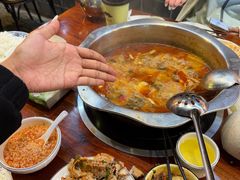 -大理.老字号渝记酸萝卜乌鱼(古城总店)