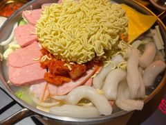 -양평식당·杨平食堂(华贸店)