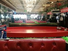 -金刚山烧烤(中山路店)
