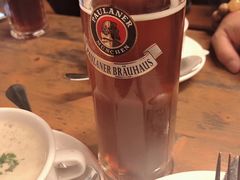 黑啤-宝莱纳餐厅(滨江店)