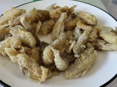 -金海湾海鲜排档(朱家尖店)