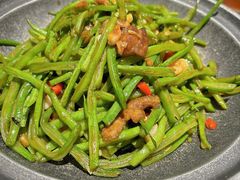 -真地道京味府·鲜橙烤鸭·北京菜(朝外大街东大桥店)