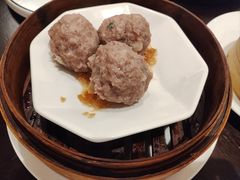 -京香轩·中餐厅(上海中庚聚龙酒店)