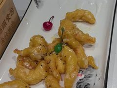 -渔码头食府·20年蓬莱老字号(登州路店)