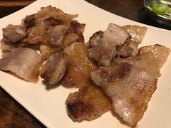 烤牛五花-六七八韩式烤肉·韩国料理(上杭路店)