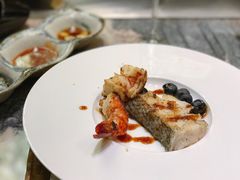 -北京泰富酒店-道日本料理餐厅