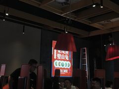 -兔槽江湖菜·重庆璧山兔(水围店)