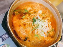 -喜来稀肉(虹泉路店)