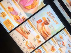 -麦当劳(花园北路店)