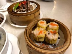 -衡山汇·高级粤菜(霄云路店)