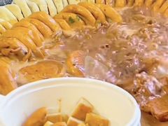 小碗卤煮-陈记卤煮小肠