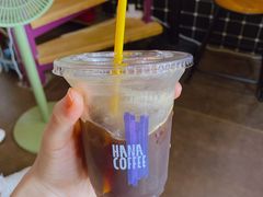 -HANA COFFEE(长寿路店)