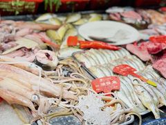-抱德·潮汕味(敦和店原惠城鱼仔)