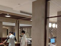 -杭州西湖柳莺里酒店·闻莺厅