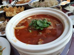 -老雒阳面馆·水席(定鼎门店)