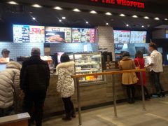 -汉堡王(天津鲁能店)