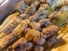 -铁诚烤肉