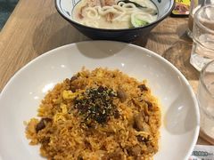 -卡朋西餐(较场西路店)