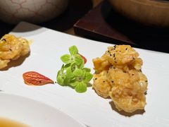 -品味杭州·粤式融合·海鲜小馆·钱江新城CBD