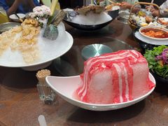 -东海怡品海鲜豆捞(舟宿夜江店)