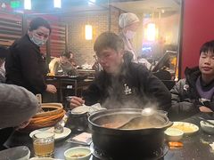 -捞王猪肚鸡火锅(昆山店)