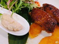 -上海浦东嘉里大酒店