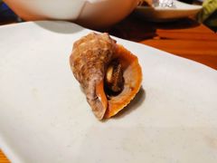 -海小馆海鲜餐厅(茂业百货店)