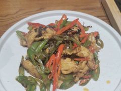 -敏珠拉姆藏餐·南京厨房(富春江东街店)