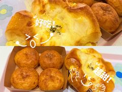 -好利来(红旗万达店)