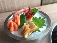 -水林间·寿喜烧自助(仙林金鹰店)