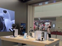 -DJI大疆(福州万象城授权体验店)