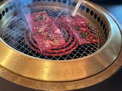 -谷牛和牛烤肉(漕河泾印象城店)