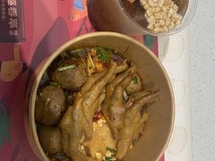 -盛香亭热卤(宝泰购物广场店)