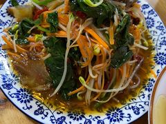 -花儿穆萨·烤肉餐厅(石马坪店)