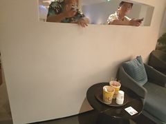 -神帆·元气汤泉(解放西路店)