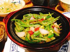 -满园烤鸭·春饼(太原街万达店)